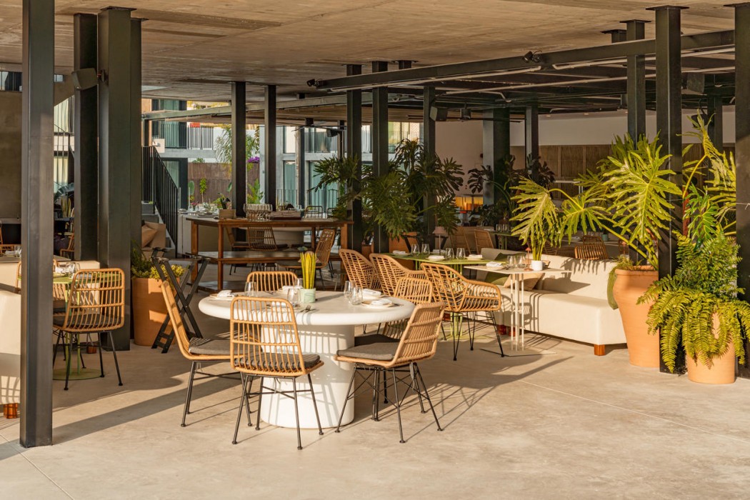 Bonito Ibiza by NCALMA Hotels 54/93