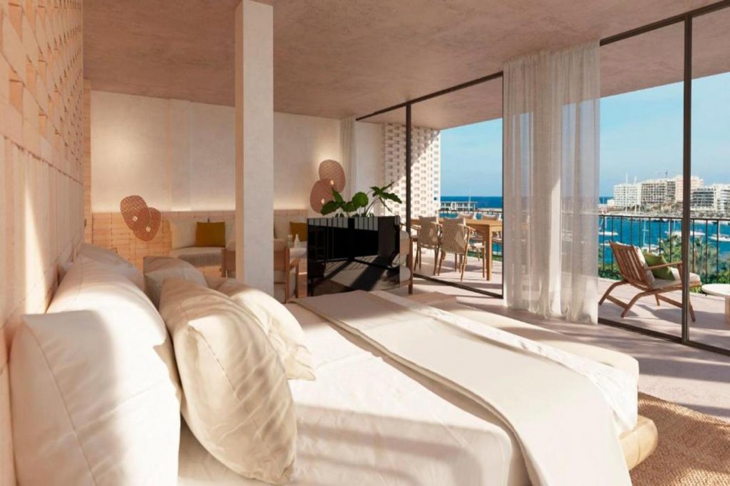 Bonito Ibiza by NCALMA Hotels 22/93