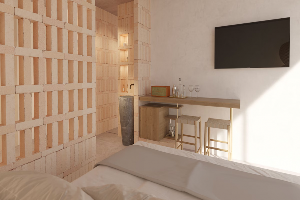 Bonito Ibiza by NCALMA Hotels 27/93