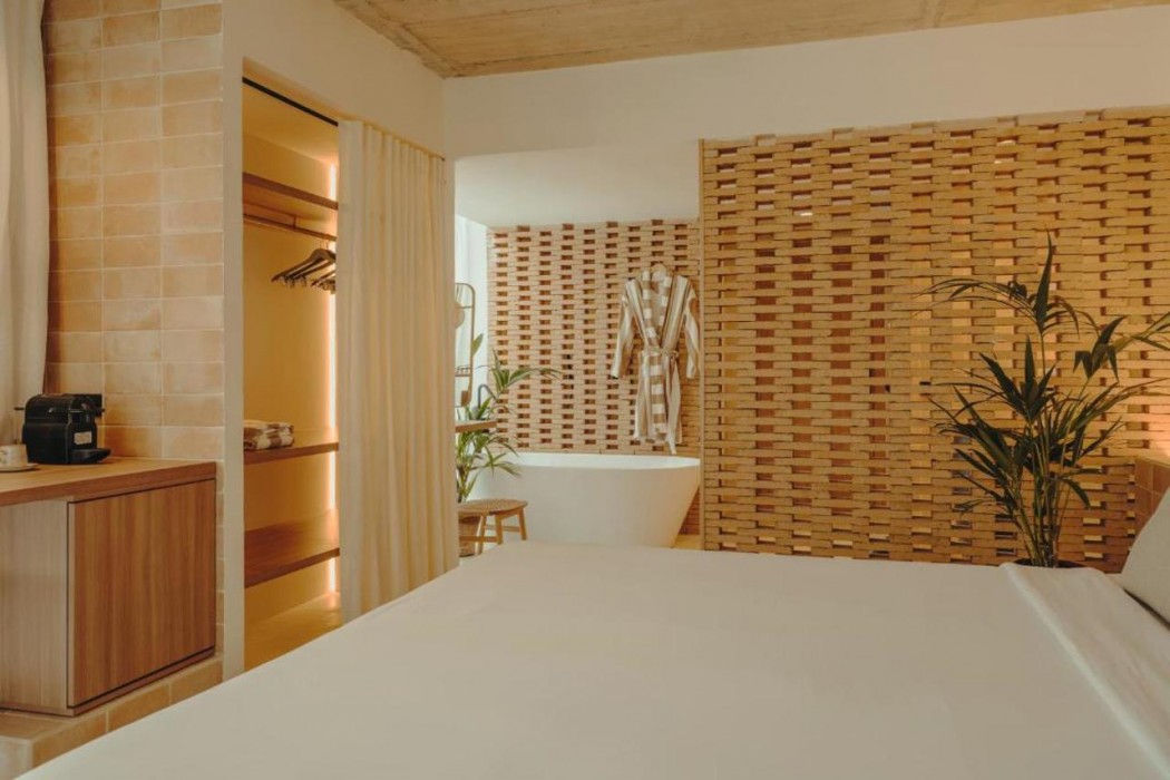 Bonito Ibiza by NCALMA Hotels 42/93
