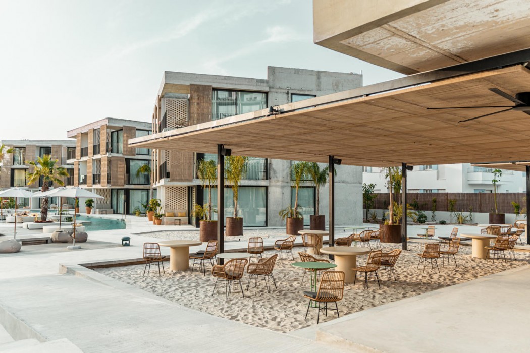 Bonito Ibiza by NCALMA Hotels 14/93
