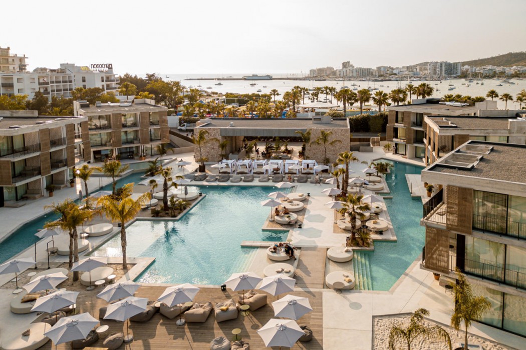 Bonito Ibiza by NCALMA Hotels 64/93