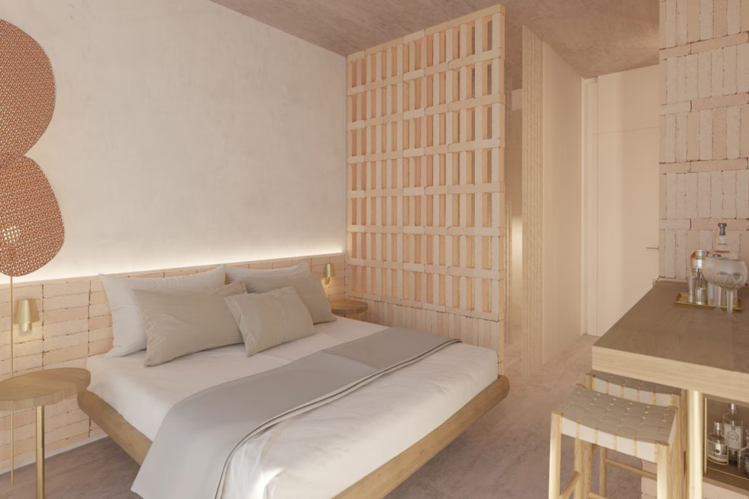 Bonito Ibiza by NCALMA Hotels 35/93