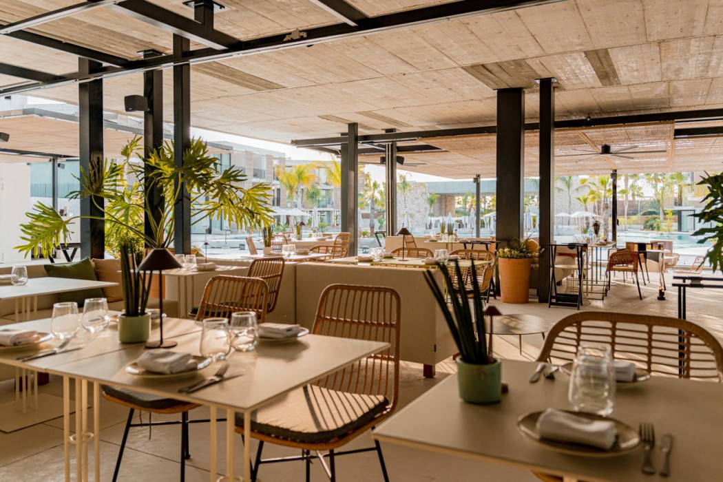 Bonito Ibiza by NCALMA Hotels 55/93