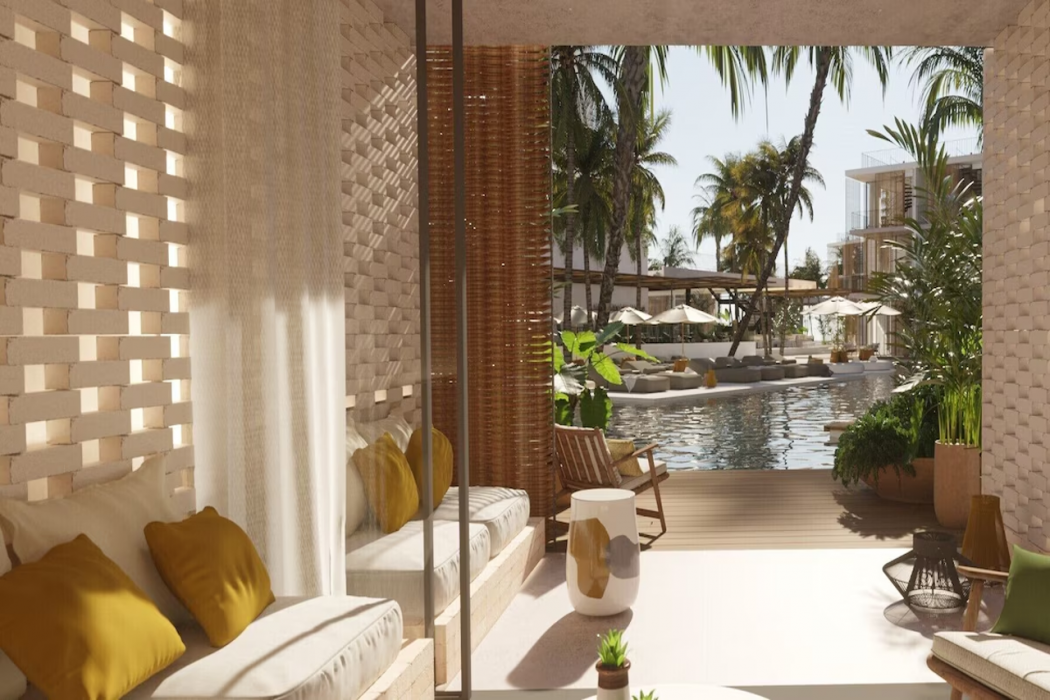 Bonito Ibiza by NCALMA Hotels 32/93