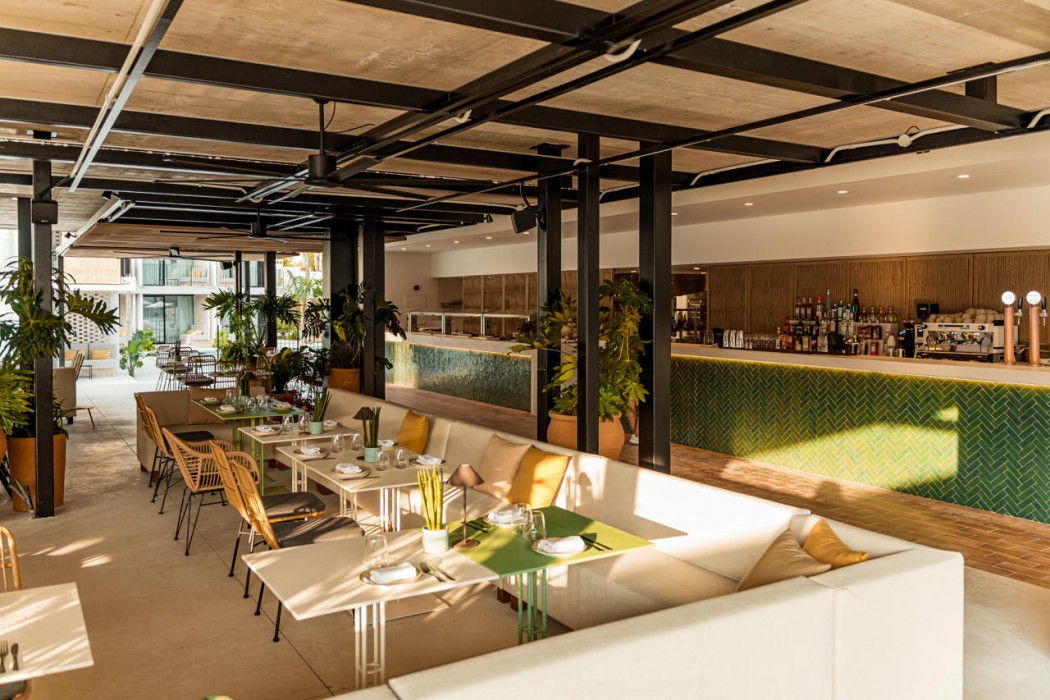 Bonito Ibiza by NCALMA Hotels 56/93