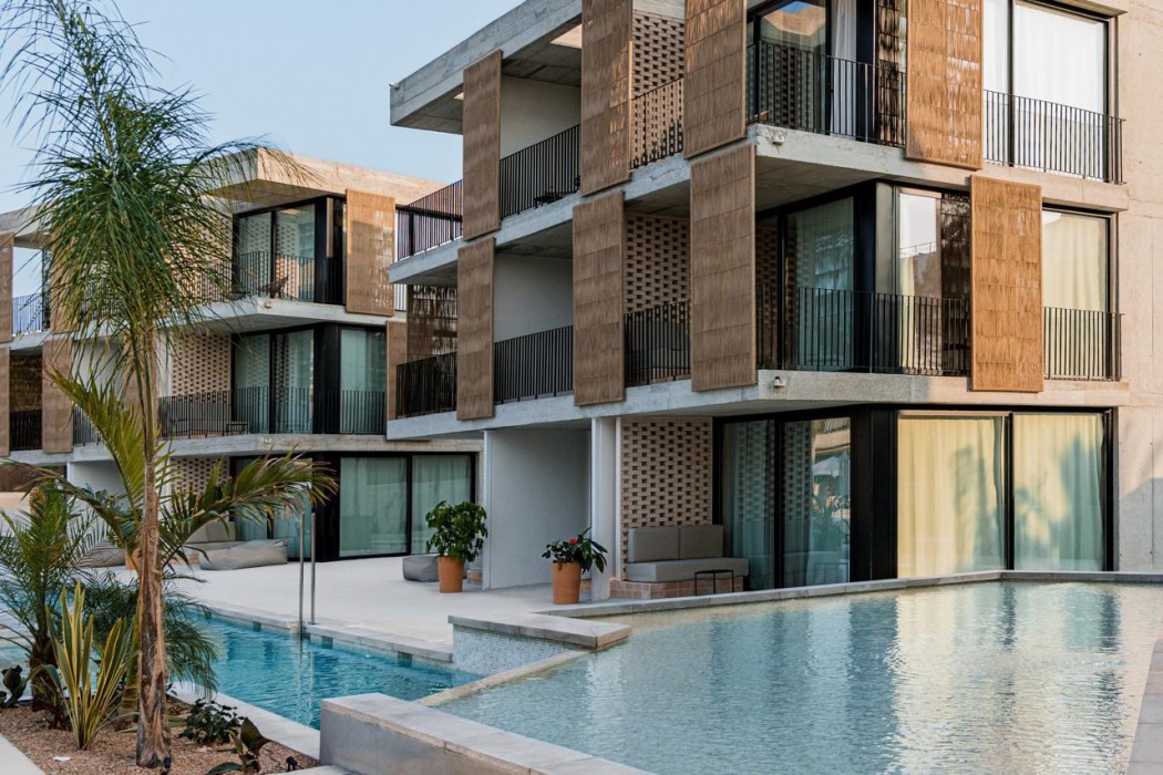 Bonito Ibiza by NCALMA Hotels 65/93