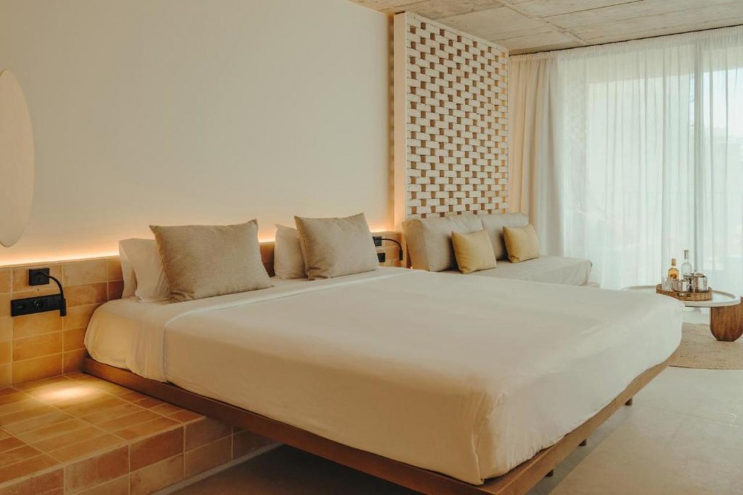 Bonito Ibiza by NCALMA Hotels 21/93