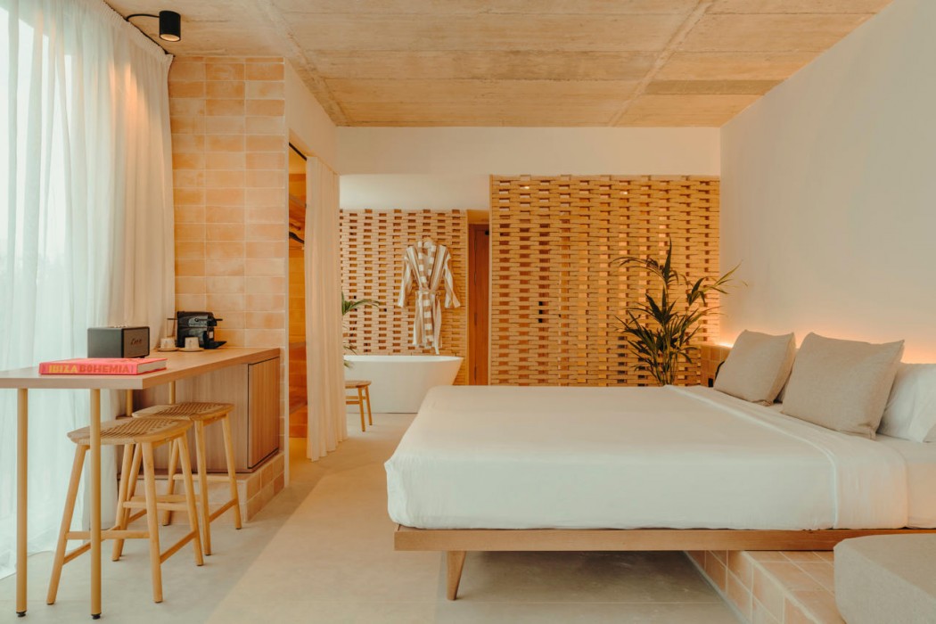 Bonito Ibiza by NCALMA Hotels 19/93