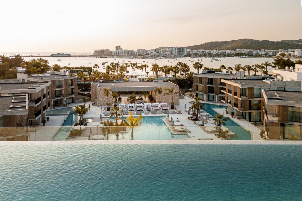 Bonito Ibiza by NCALMA Hotels 10/93