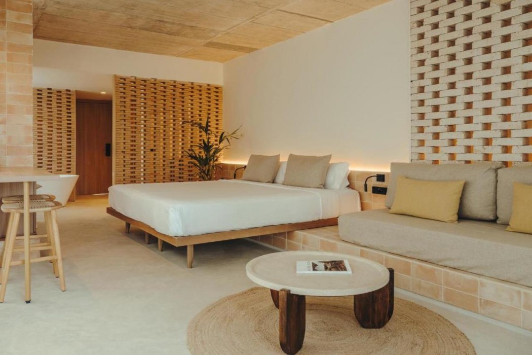Bonito Ibiza by NCALMA Hotels 43/93