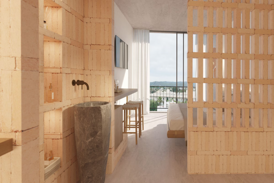 Bonito Ibiza by NCALMA Hotels 30/93