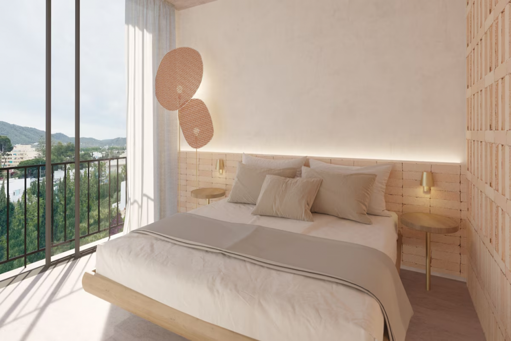 Bonito Ibiza by NCALMA Hotels 29/93
