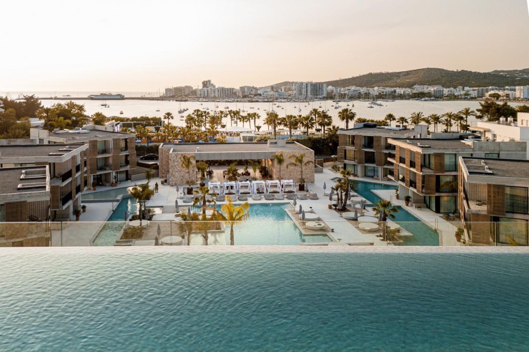 Bonito Ibiza by NCALMA Hotels 60/93