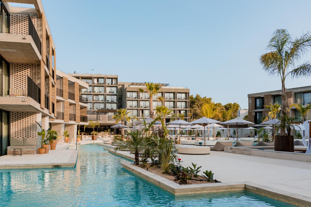 Bonito Ibiza by NCALMA Hotels 6/93