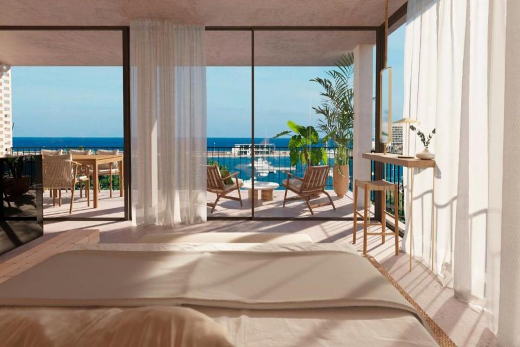 Bonito Ibiza by NCALMA Hotels 20/93