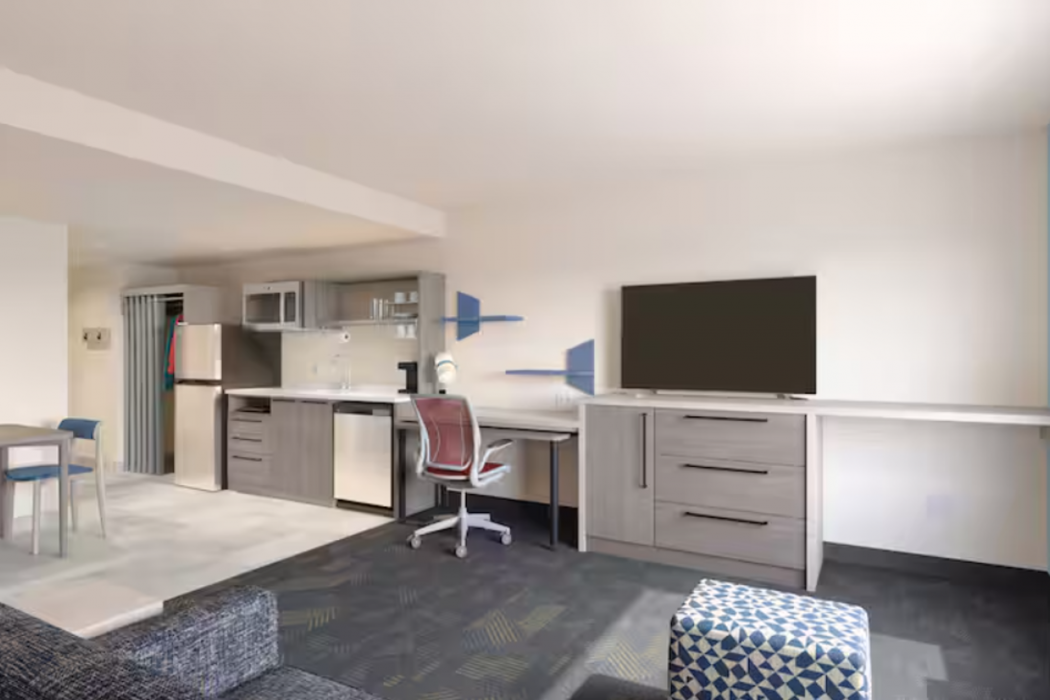 Home2 Suites by Hilton Coppell DFW Grapevine North 3/24