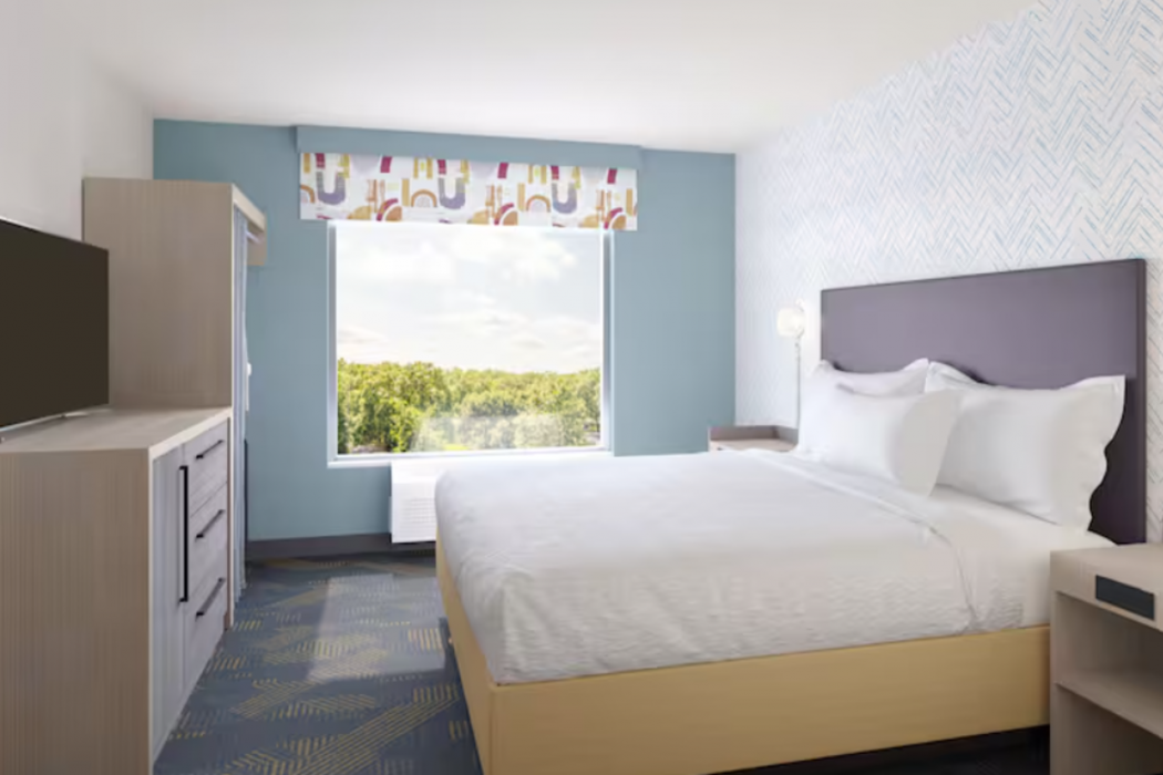 Home2 Suites by Hilton Coppell DFW Grapevine North 4/24