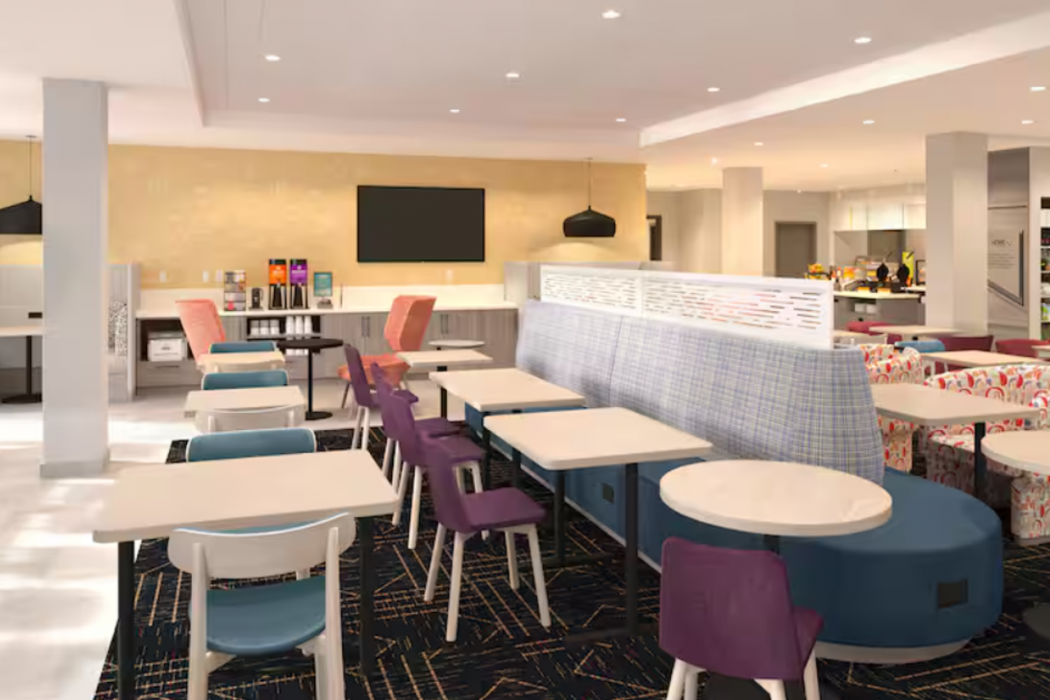 Home2 Suites by Hilton Coppell DFW Grapevine North 16/24