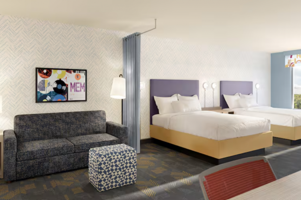 Home2 Suites by Hilton Coppell DFW Grapevine North 6/24