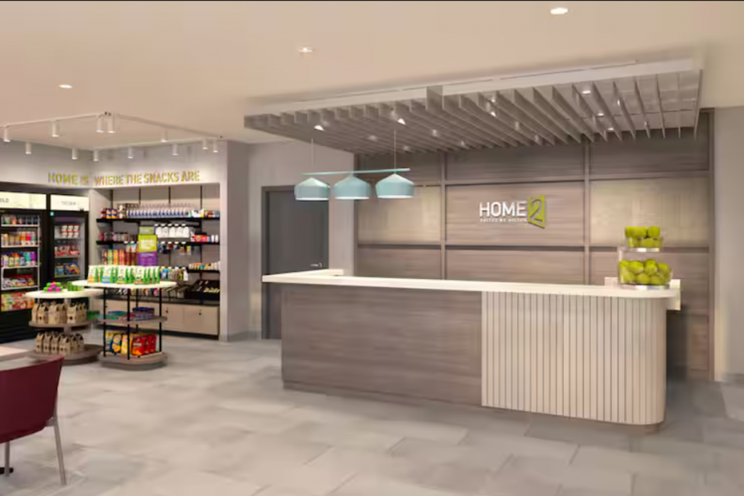 Home2 Suites by Hilton Coppell DFW Grapevine North 1/24