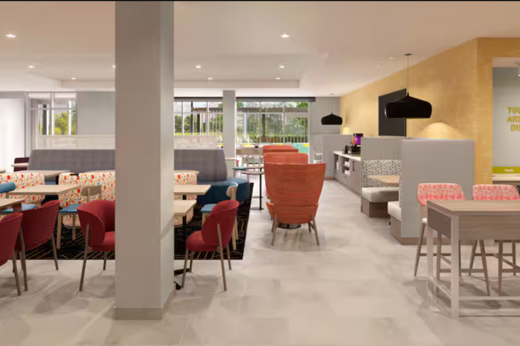 Home2 Suites by Hilton Coppell DFW Grapevine North 17/24