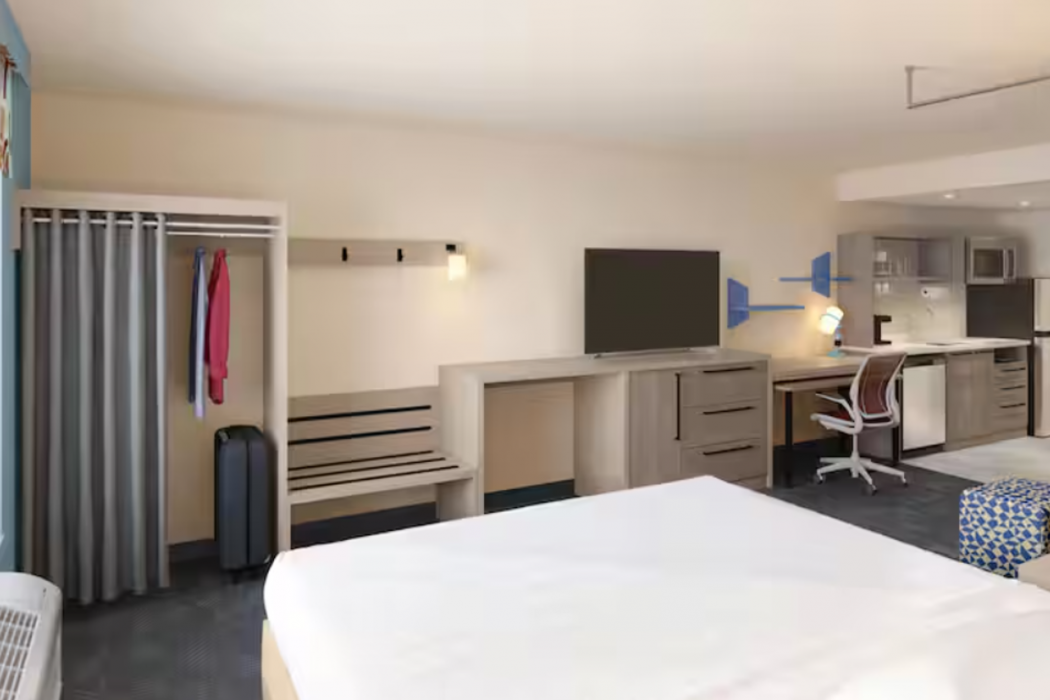 Home2 Suites by Hilton Coppell DFW Grapevine North 7/24