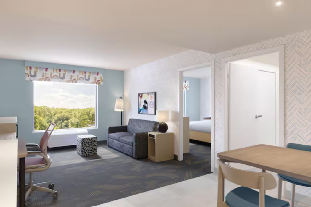 Home2 Suites by Hilton Coppell DFW Grapevine North 8/24