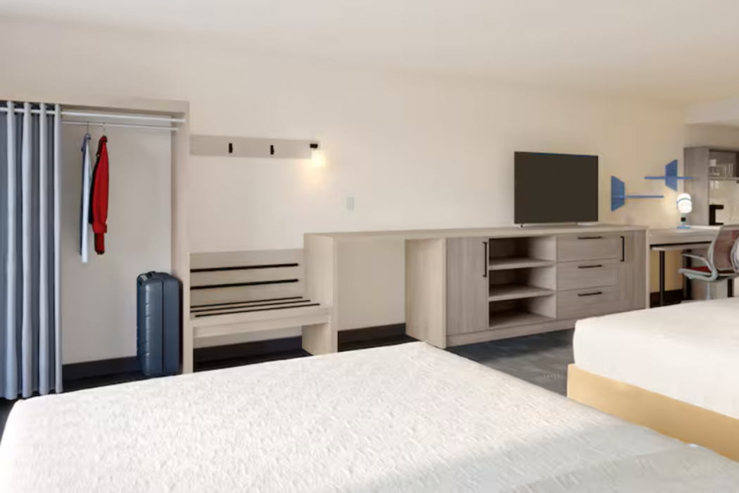 Home2 Suites by Hilton Coppell DFW Grapevine North 5/24