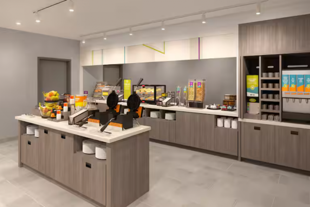 Home2 Suites by Hilton Coppell DFW Grapevine North 15/24