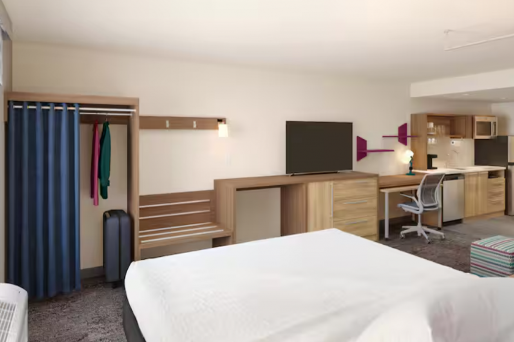Home2 Suites by Hilton Capitol Heights Washington DC 4/15