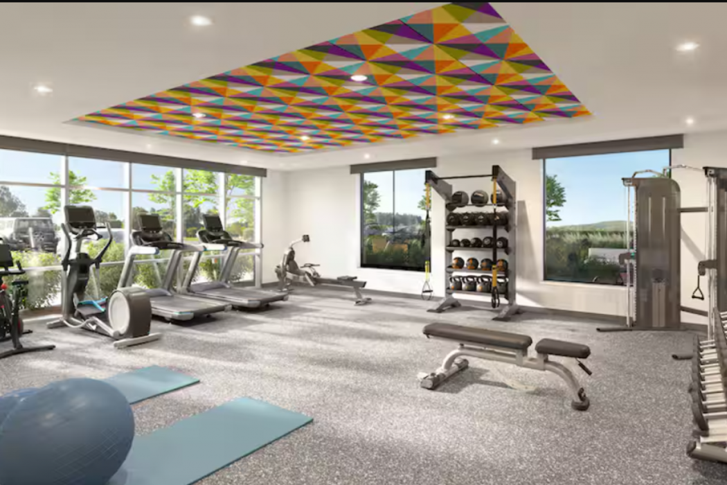 Home2 Suites by Hilton Capitol Heights Washington DC 10/15