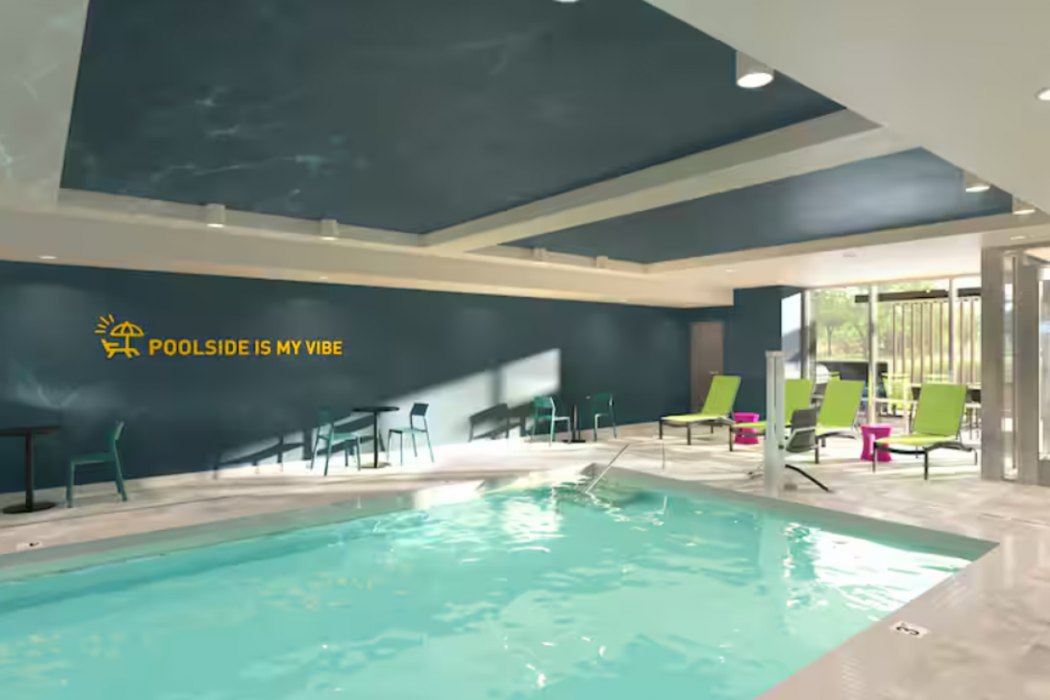 Home2 Suites by Hilton Capitol Heights Washington DC 14/15