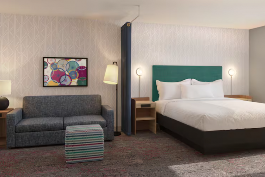 Home2 Suites by Hilton Capitol Heights Washington DC 9/15