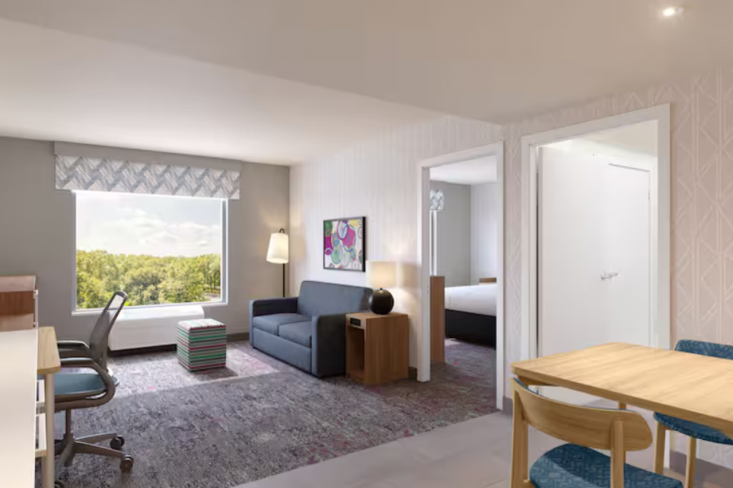 Home2 Suites by Hilton Capitol Heights Washington DC 7/15