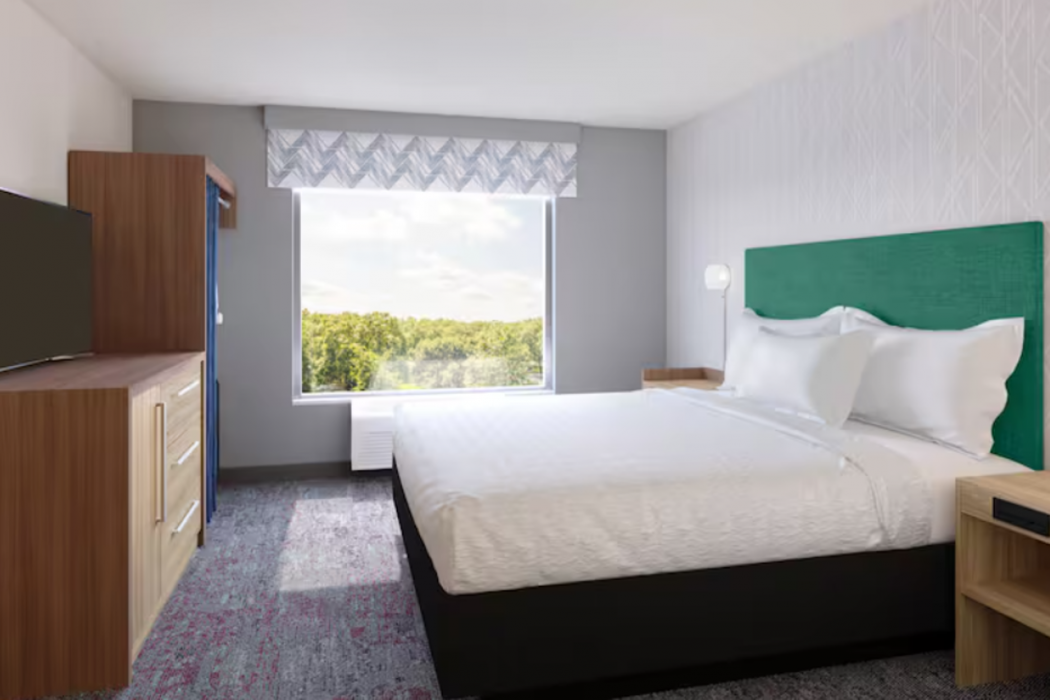 Home2 Suites by Hilton Capitol Heights Washington DC 6/15