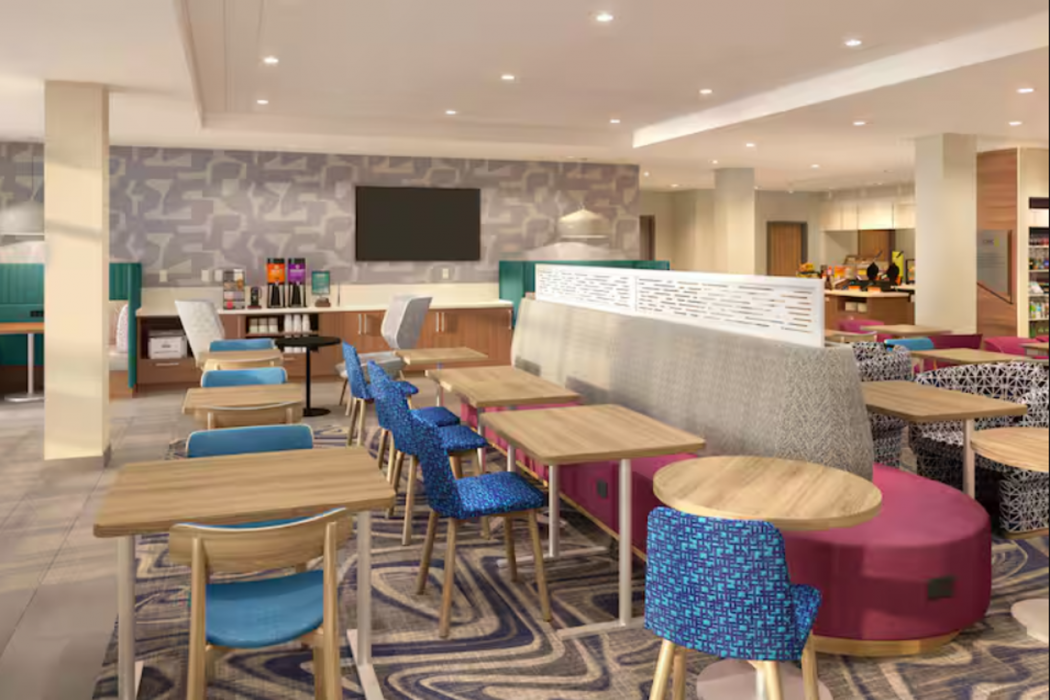 Home2 Suites by Hilton Capitol Heights Washington DC 15/15