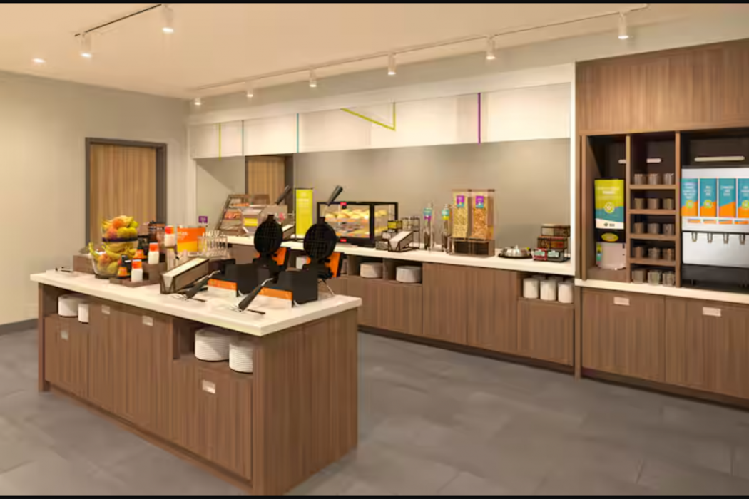 Home2 Suites by Hilton Capitol Heights Washington DC 13/15
