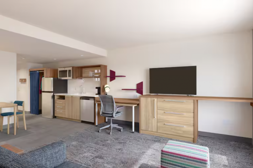 Home2 Suites by Hilton Capitol Heights Washington DC 5/15