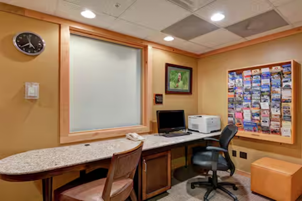 Homewood Suites by Hilton Jackson 11/30