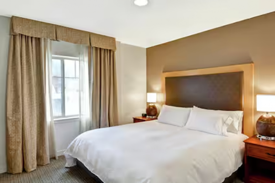 Homewood Suites by Hilton Jackson 7/30