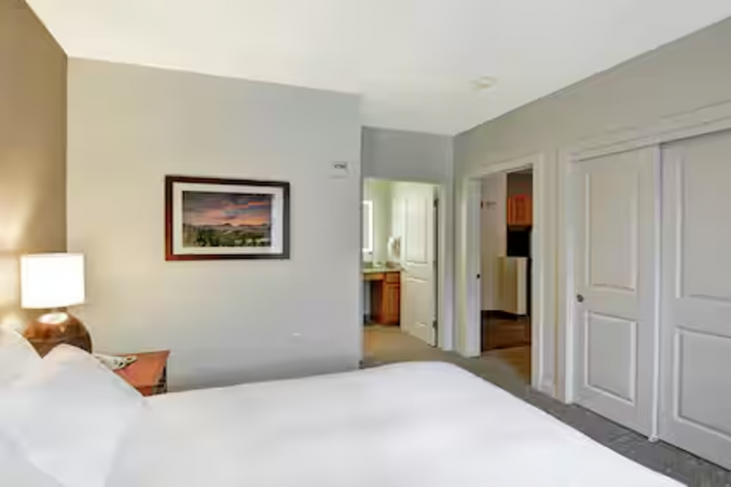 Homewood Suites by Hilton Jackson 9/30