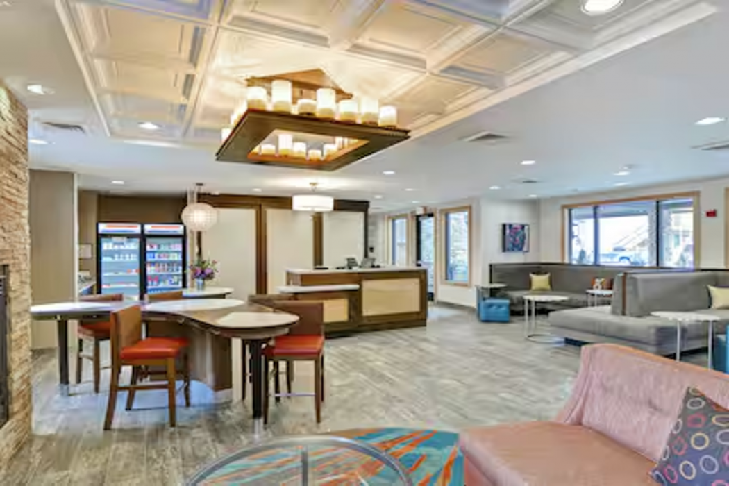 Homewood Suites by Hilton Jackson 4/30