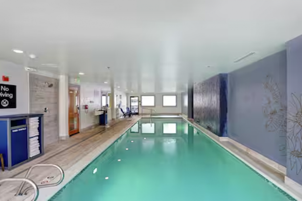 Homewood Suites by Hilton Jackson 16/30