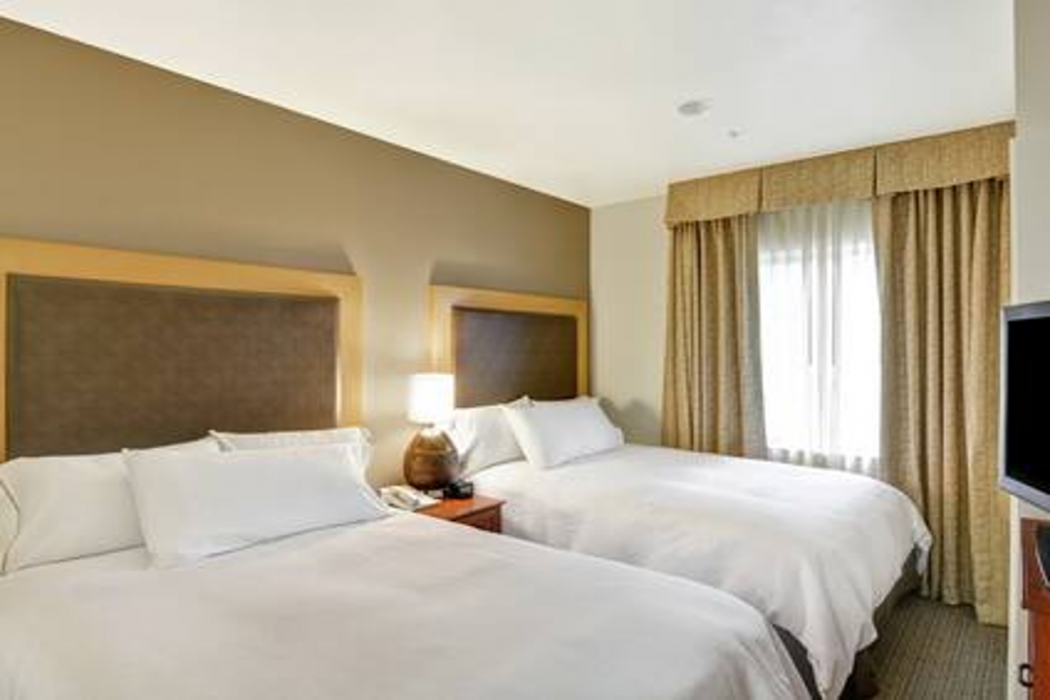 Homewood Suites by Hilton Jackson 6/30