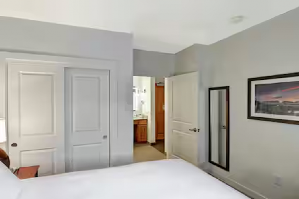 Homewood Suites by Hilton Jackson 8/30