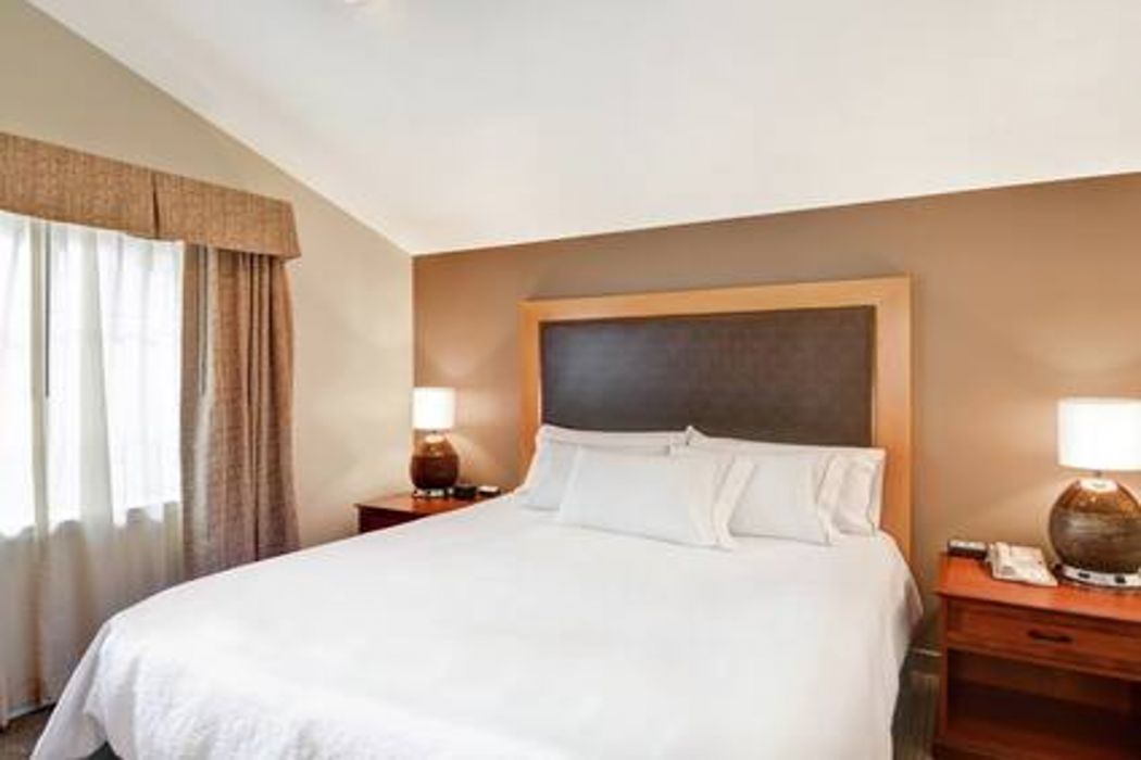 Homewood Suites by Hilton Jackson 10/30