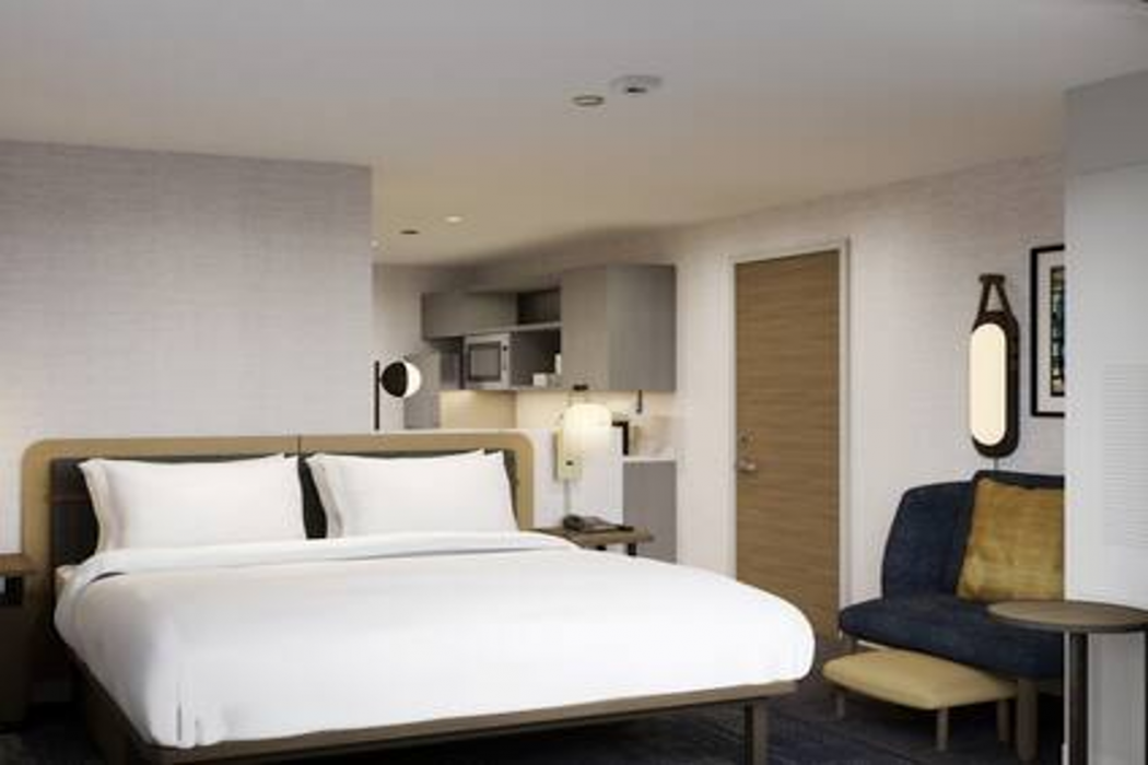 Homewood Suites by Hilton Madison Huntsville 8/29