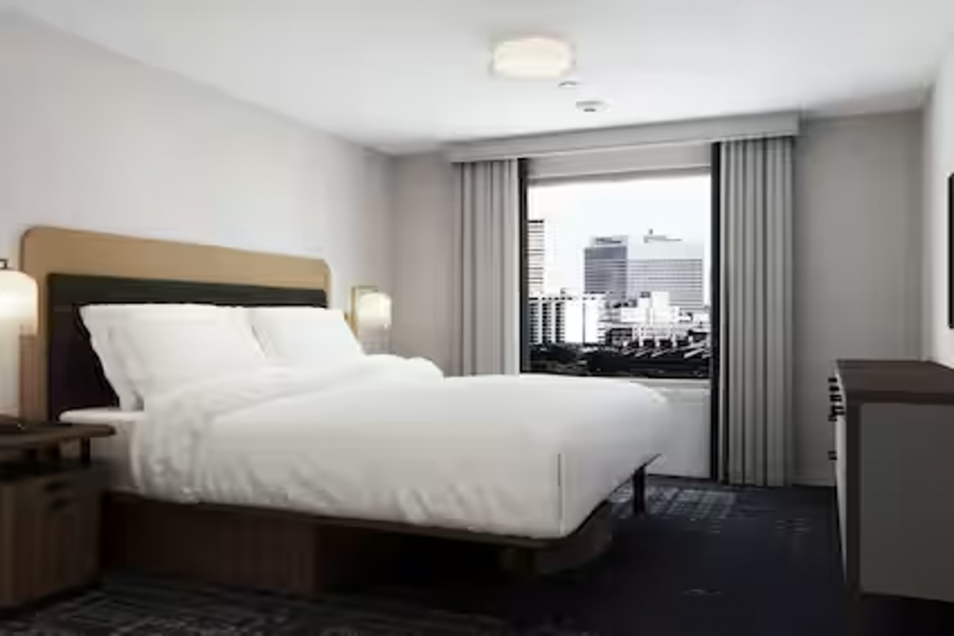 Homewood Suites by Hilton Madison Huntsville 10/29