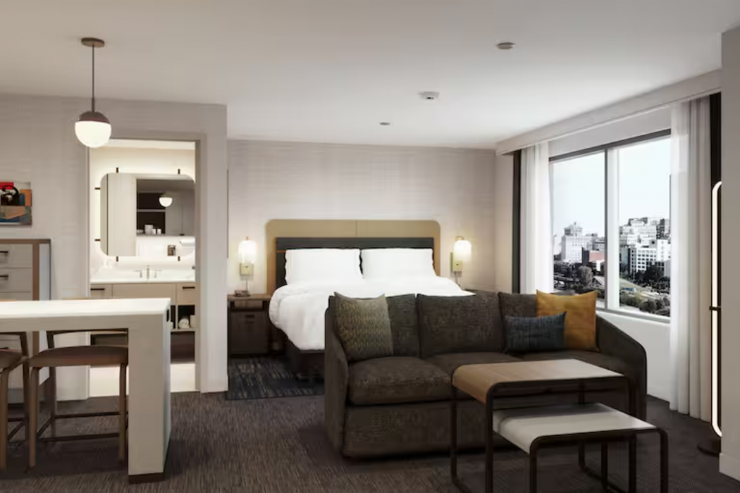 Homewood Suites by Hilton Madison Huntsville 9/29